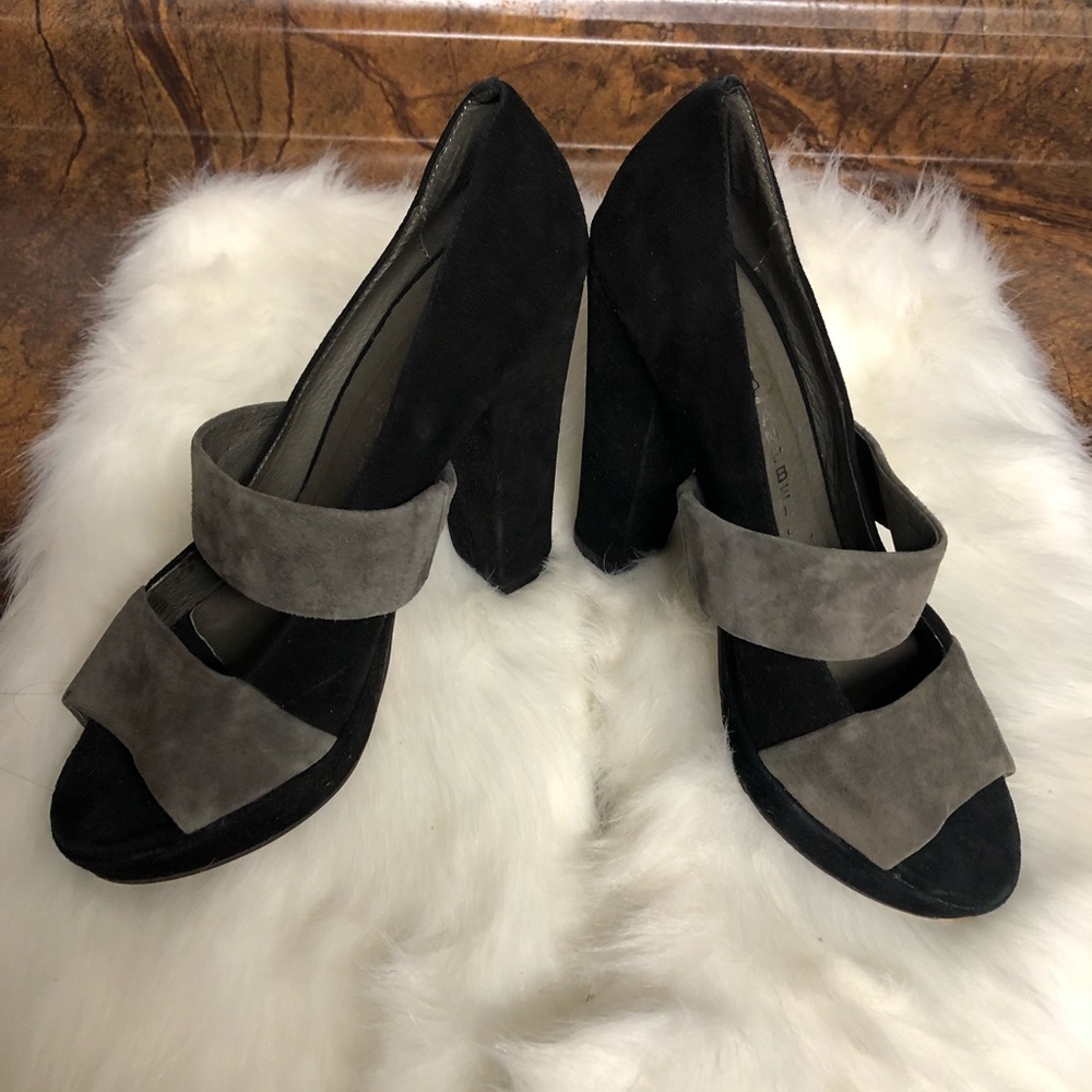 Jeffrey Campbell Peeptoe Shoes